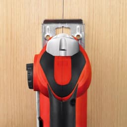BLACK+DECKER JS670V LineFinder Orbital Jigsaw with SmartSelect Technology thumbnail 6