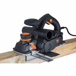 WEN 8 Amp 4-3/8 in. Corded Electric Hand Planer thumbnail 2