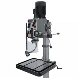 JET GHD-20 Geared Heavy-Duty Drill Press with 1-1/4 in. Chuck thumbnail 5