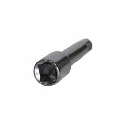 Best Value 40-Piece 1/4 in. and 3/8 in. Ratchet & Socket Set, SAE and Metric, High Carbon Steel thumbnail 3