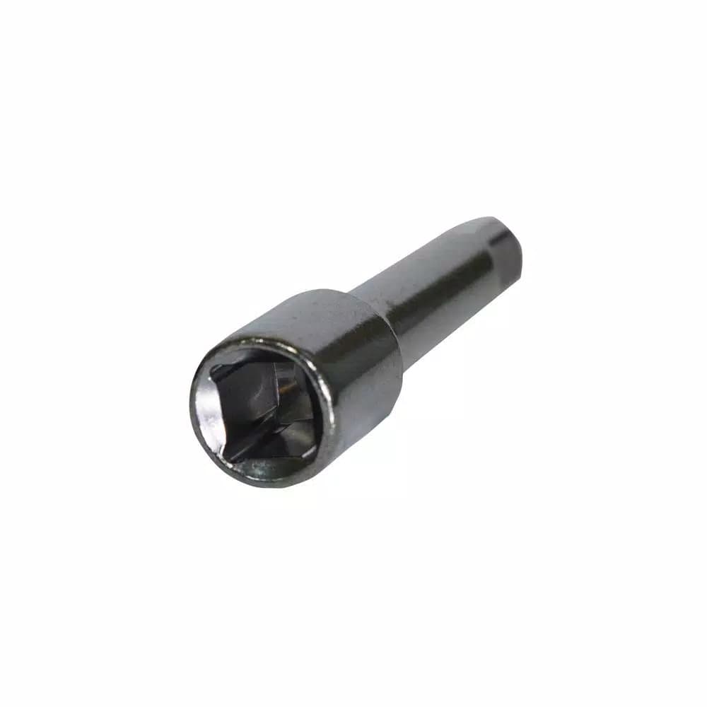 Best Value 40-Piece 1/4 in. and 3/8 in. Ratchet & Socket Set, SAE and Metric, High Carbon Steel