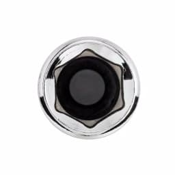Husky 3/8 in. 6-Point SAE Deep Socket, 1/4 in. Drive thumbnail 4