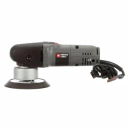 Porter-Cable 6 in. Variable Speed Random Orbital Sander, 4.5 Amp Corded Disc Sander thumbnail 3