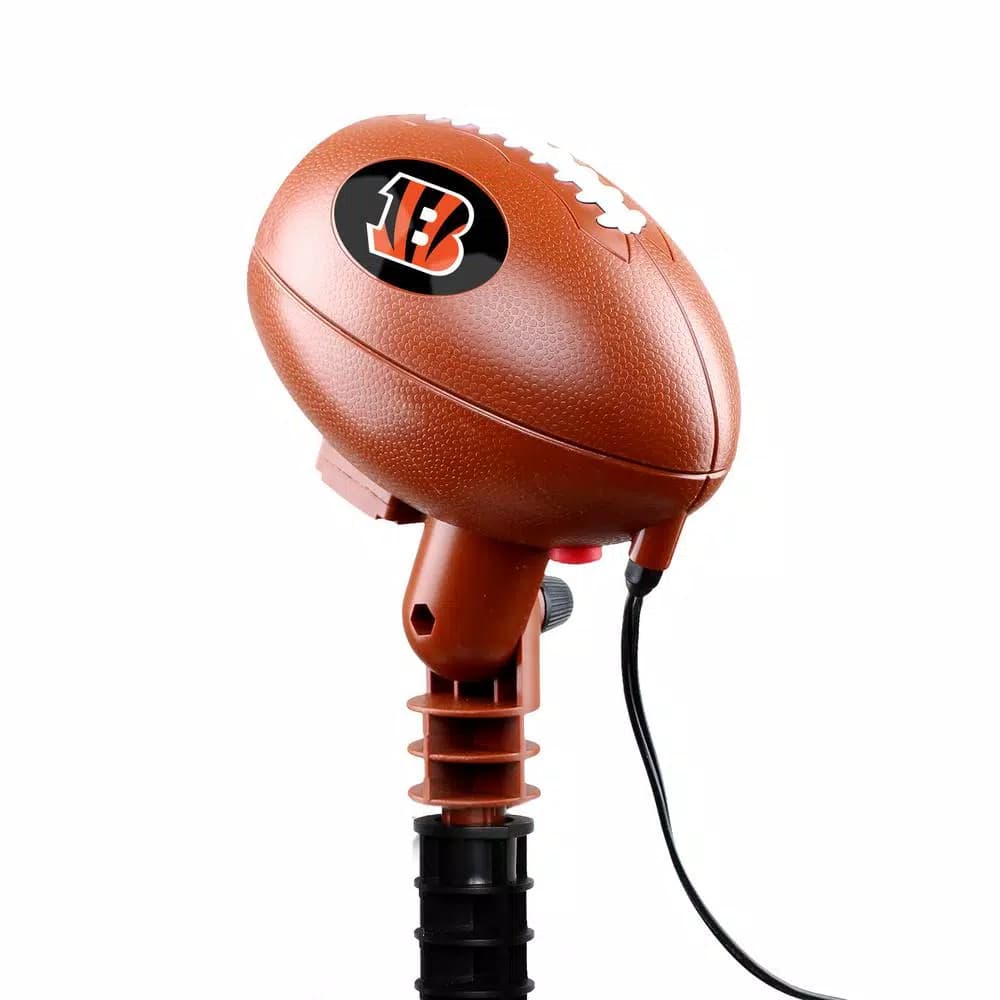 Unbranded Lite-Imation NFL Cincinnati Bengals Team Pride LED Projector Light