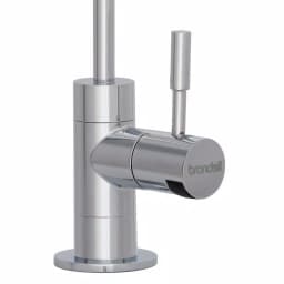Brondell H2O+ Circle Reverse Osmosis Water Filtration System - 4-Stage High Efficiency thumbnail 3