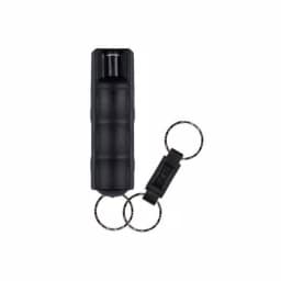 Sabre Police Strength Pepper Spray Kit with Keychain Spray and Glow-in-the-Dark Home Spray thumbnail 3