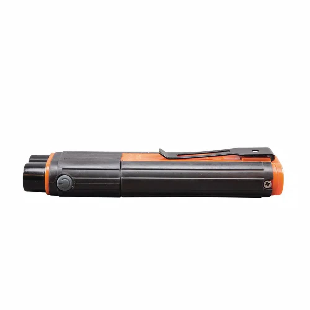 Klein Tools Telescoping Magnetic LED Pickup Tool with Gooseneck