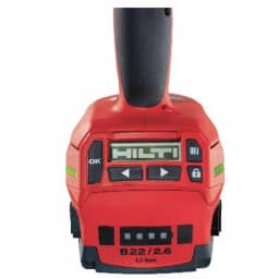 Hilti SIW 6AT-22V 1/2 in. Brushless Cordless Impact Wrench (Tool-Only) thumbnail 6