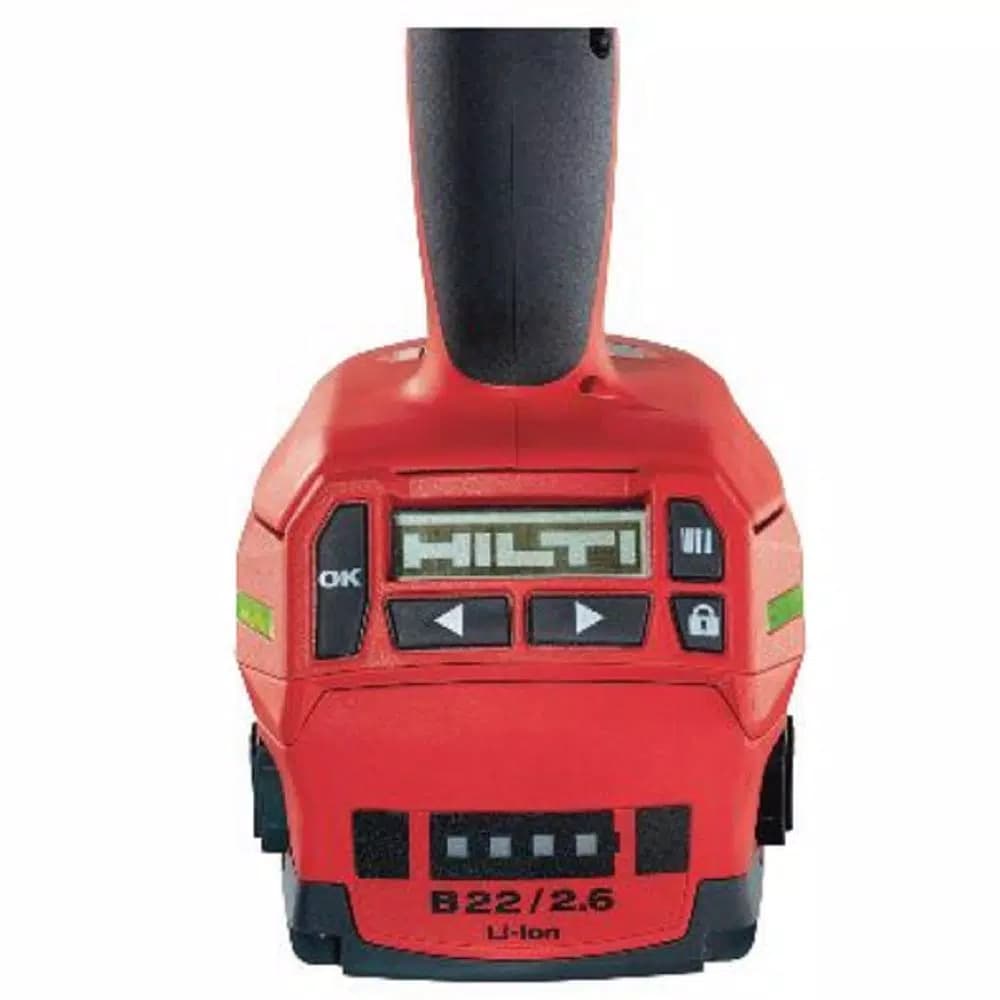 Hilti SIW 6AT-22V 1/2 in. Brushless Cordless Impact Wrench (Tool-Only)