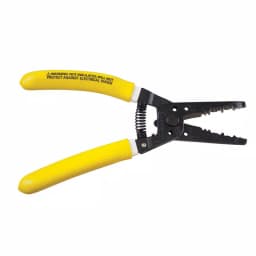 Klein Tools 7-3/4 in. Klein-Kurve Dual Non-Metallic Cable Stripper and Cutter thumbnail 8