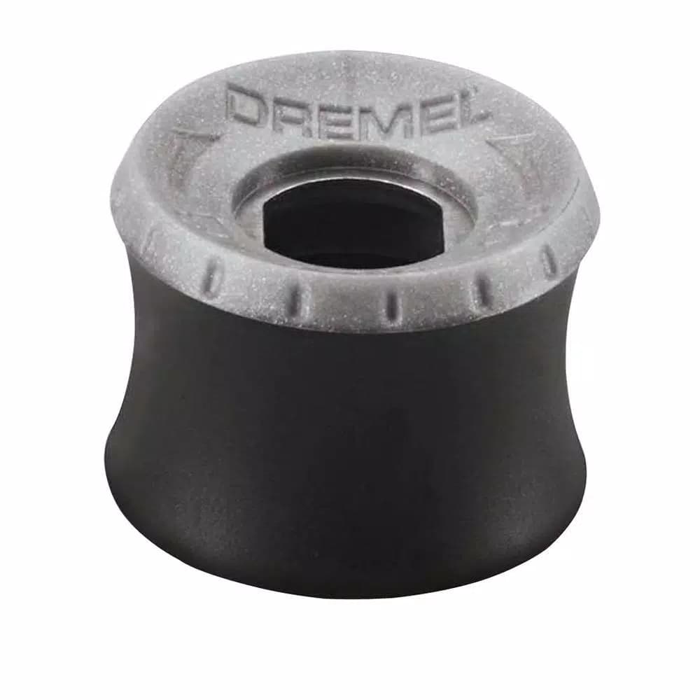 Dremel EZ Twist Nose Cap for Dremel Rotary Tools with Integrated Wrench