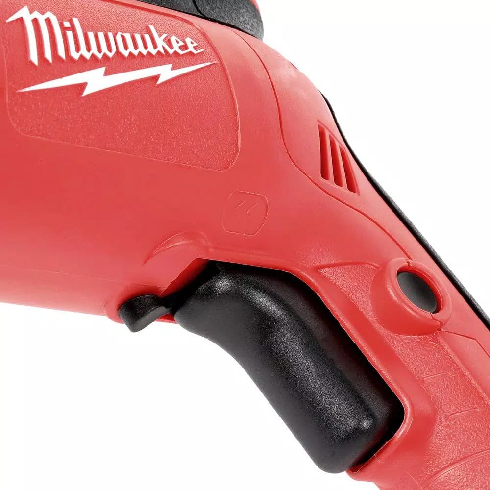 Milwaukee 1/2 in. 8 Amp Magnum Corded Drill, 850 RPM