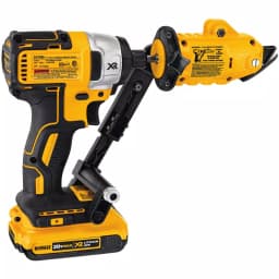 DEWALT Impact Ready 18-Gauge Shears Attachment for Impact Drivers and Drills thumbnail 7