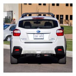 CURT Class 3 Trailer Hitch for Subaru XV Crosstrek thumbnail 7
