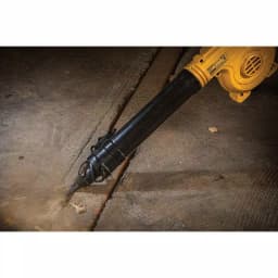 DEWALT 20V MAX Cordless Compact Jobsite Blower, 135 MPH, 100 CFM (Tool Only) thumbnail 12