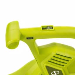 Sun Joe Blower Joe 3-in-1 Electric Handheld Blower, Vacuum, and Mulcher, 240 MPH, 300 CFM, 13 Amp thumbnail 5