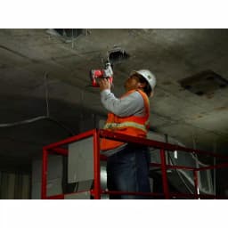 Milwaukee 5.5 Amp 5/8 in. SDS-Plus Corded Rotary Hammer Drill Kit with Case thumbnail 13
