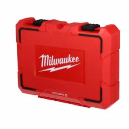 Milwaukee SHOCKWAVE 21-Piece Impact Duty Deep Well Socket Set, 1/2 in. Drive SAE & 1/4 in. Drive Metric thumbnail 5