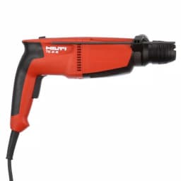 Hilti TE 2-S 120-Volt SDS-Plus Hammer Drill Kit with Premium Bits and Case thumbnail 3