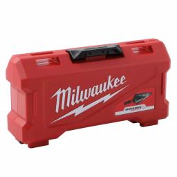 Milwaukee SHOCKWAVE Impact Duty Titanium Step Bit Kit, 3-Piece thumbnail 3