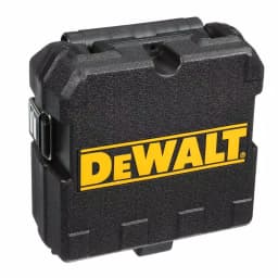 DEWALT Combilaser Self-Leveling 5-Spot & Horizontal Line Laser Level, Red thumbnail 9