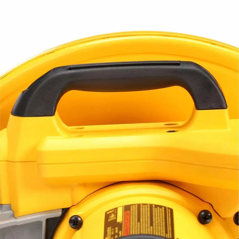 DEWALT 14 in. Abrasive Chop Saw, 15 Amp, 4 hp