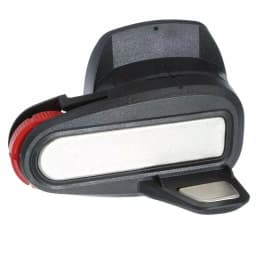 Bosch GLL 1P Line and Point Laser Level, Red Laser, Indoor Use thumbnail 2
