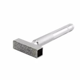 POWERTEC 71003 Diamond Grinding Wheel Dresser, 36 Grit thumbnail 3