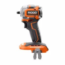 RIDGID 18V SubCompact Brushless 3/8 in. Cordless Impact Wrench (Tool Only) thumbnail 8