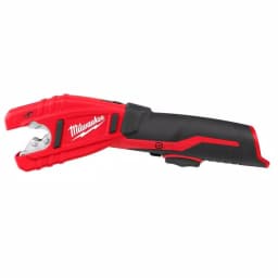 Milwaukee M12 12V Lithium-Ion Cordless 4-Tool Combo Kit with (2) 1.5 Ah Batteries and Charger thumbnail 3