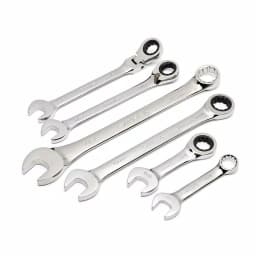 Husky Master Mechanics Tool Set, 815-Piece Chrome Hand Tool Set thumbnail 6