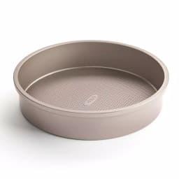 OXO Good Grips Non-Stick Pro 5-Piece Bakeware Set, Heavy-Gauge Aluminized Steel, Bronze thumbnail 2