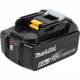 Makita 18V LXT Lithium-Ion 6.0 Ah Battery thumbnail 1