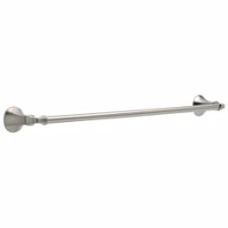 Delta Mandara 3-Piece Bath Hardware Set, SpotShield Brushed Nickel thumbnail 9