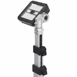 Milwaukee M18 ROCKET Dual Pack Tower Light w/ ONE-KEY (Tool-Only) thumbnail 7