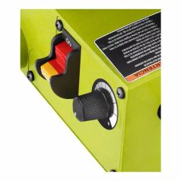 RYOBI 1.2 Amp Corded 16 in. Scroll Saw with Variable Speed thumbnail 6