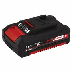 Einhell Power X-Change 18V Lithium-Ion Compact Battery, 1.5 Ah thumbnail 1