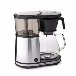 Bonavita 8-Cup Stainless Steel Drip Coffee Maker with Glass Carafe, 1560W thumbnail 4