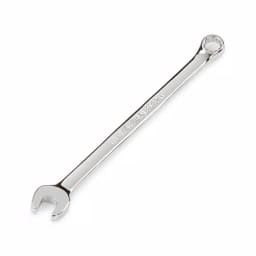 TEKTON 9/32 in. Combination Wrench, 12-Point Box End, Chrome Vanadium Steel thumbnail 1