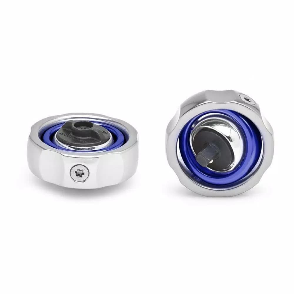 GearWrench 1/4 in. Drive 72-Tooth Gimbal Ratchet