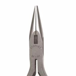 Stanley 6-Piece Bi-Material Mini Plier Set - Drop Forged Steel Hand Tools thumbnail 9