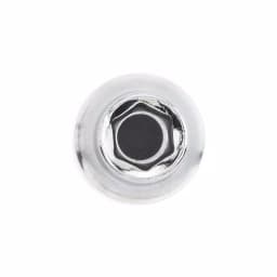 Husky 3/16 in. 6-Point SAE Standard Socket, 1/4 in. Drive thumbnail 5