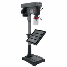 JET J-2550 1 HP 20 in. Floor Standing Drill Press, 12-Speed, 115V thumbnail 2