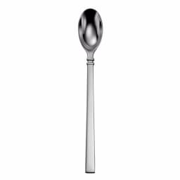 Oneida Shaker 18/0 Stainless Steel Iced Tea Spoons, Set of 12 thumbnail 1