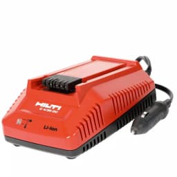 Hilti SIW 22V 3/8 in. Cordless Brushless Compact Impact Wrench Kit with (2) 4 Ah Batteries, Charger, and Bag thumbnail 7