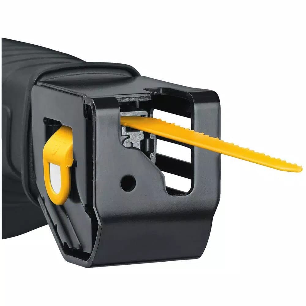 DEWALT DWE304 10-Amp Corded Variable Speed Reciprocating Saw