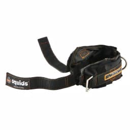 Ergodyne Squids 3191 Power Tool Tethering Kit with Single Carabiner Lanyard and Tool Trap thumbnail 4