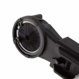 Milwaukee HAMMERVAC Vacuum Assisted Dust Extractor Attachment for SDS Plus Rotary Hammers thumbnail 5