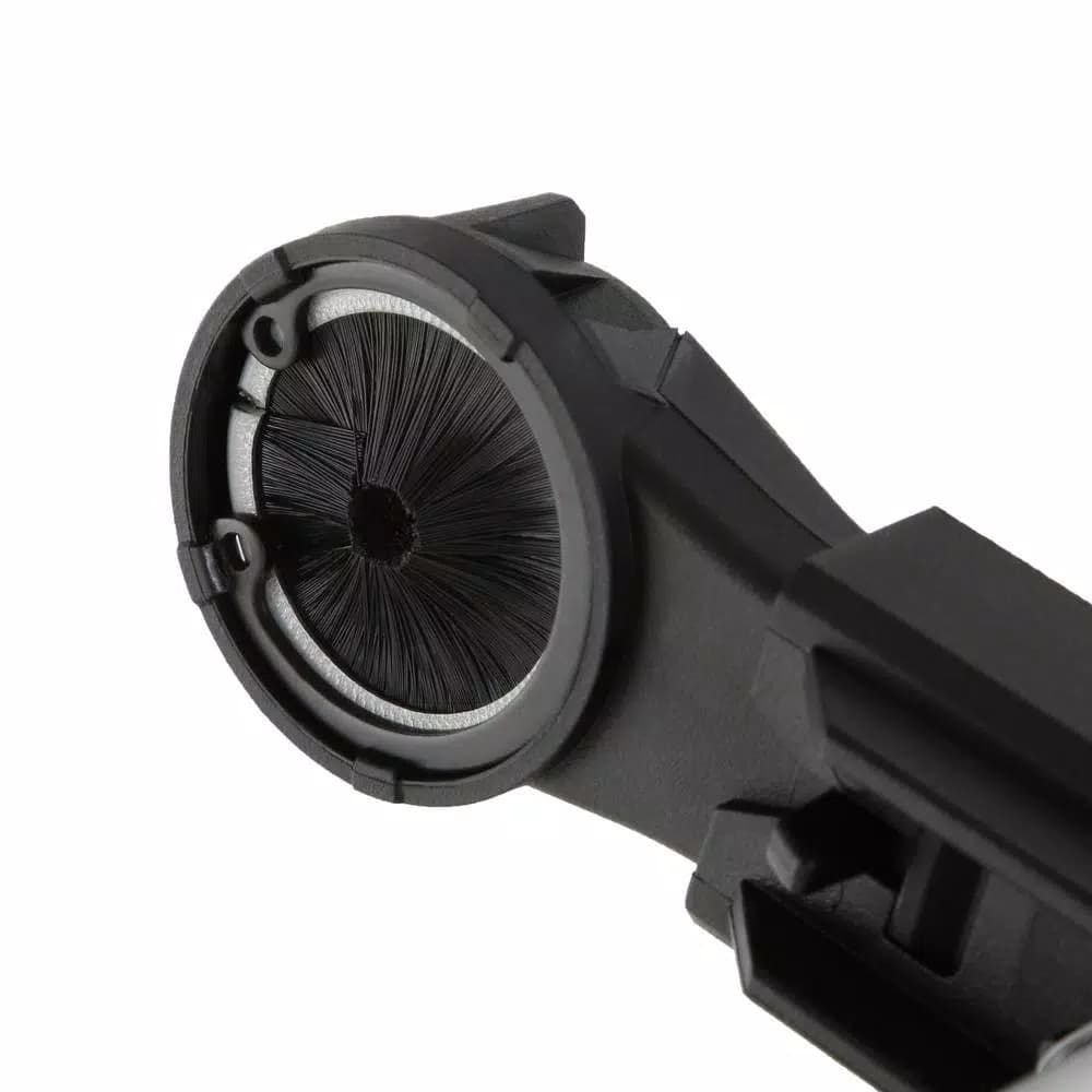 Milwaukee HAMMERVAC Vacuum Assisted Dust Extractor Attachment for SDS Plus Rotary Hammers