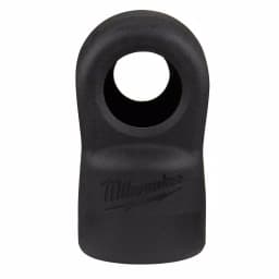 Milwaukee M12 FUEL 1/4 in. Extended Reach Ratchet Rubber Boot (49-16-2559) thumbnail 1
